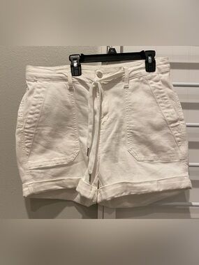 Judy Blue size large shorts